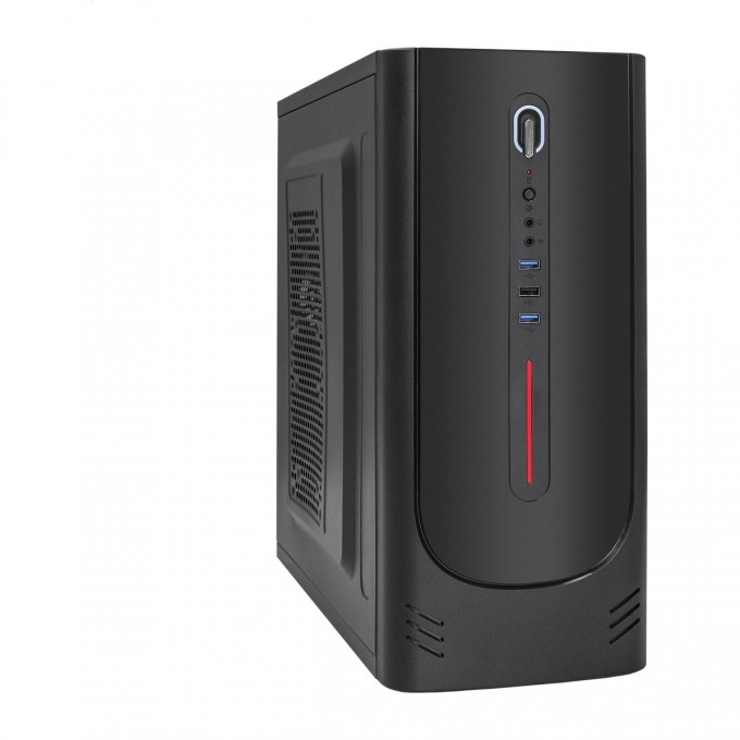 Корпус Miditower EXEGATE XP-340U-XP400 EX292988RUS Корпус Miditower EXEGATE XP-340U-XP400 EX292988RUS