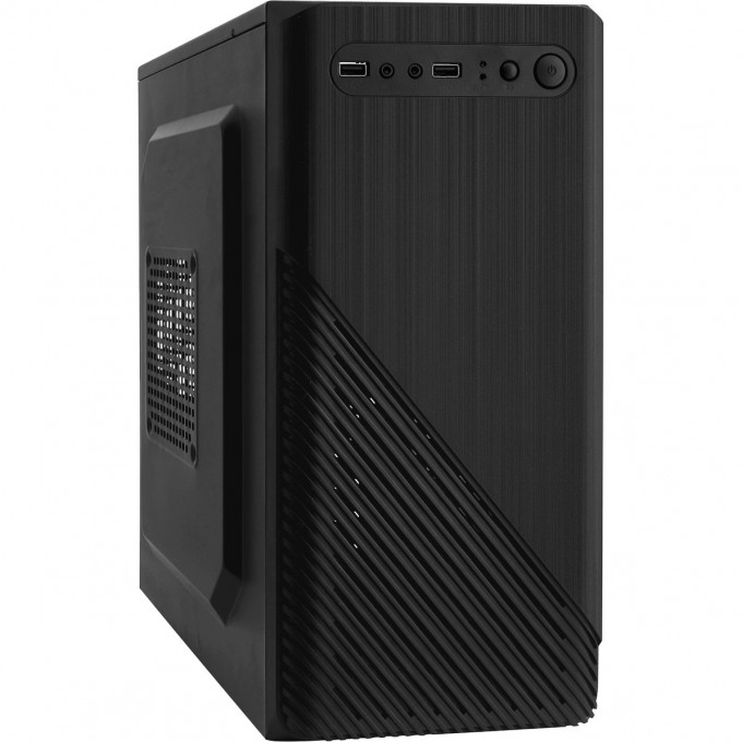 Корпус Minitower EXEGATE BAA-103 EX277803RUS Корпус Minitower EXEGATE BAA-103 EX277803RUS
