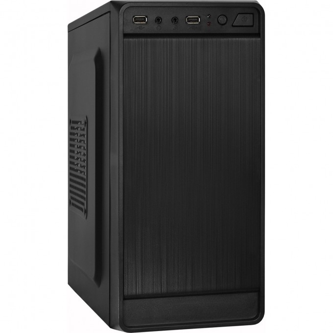 Корпус Minitower EXEGATE BAA-108 EX283122RUS Корпус Minitower EXEGATE BAA-108 EX283122RUS