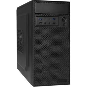 Корпус Minitower EXEGATE BAA-109U2-AAA400