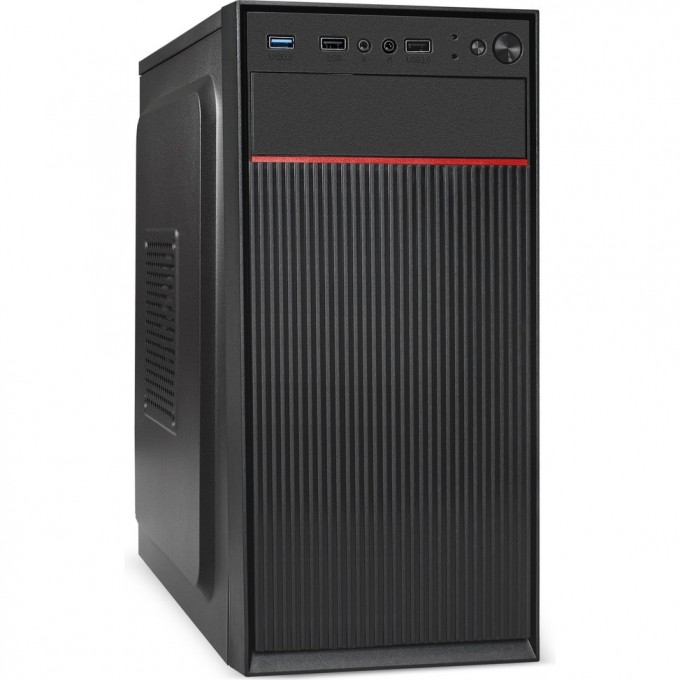 Корпус Minitower EXEGATE BAA-113U EX292351RUS Корпус Minitower EXEGATE BAA-113U EX292351RUS