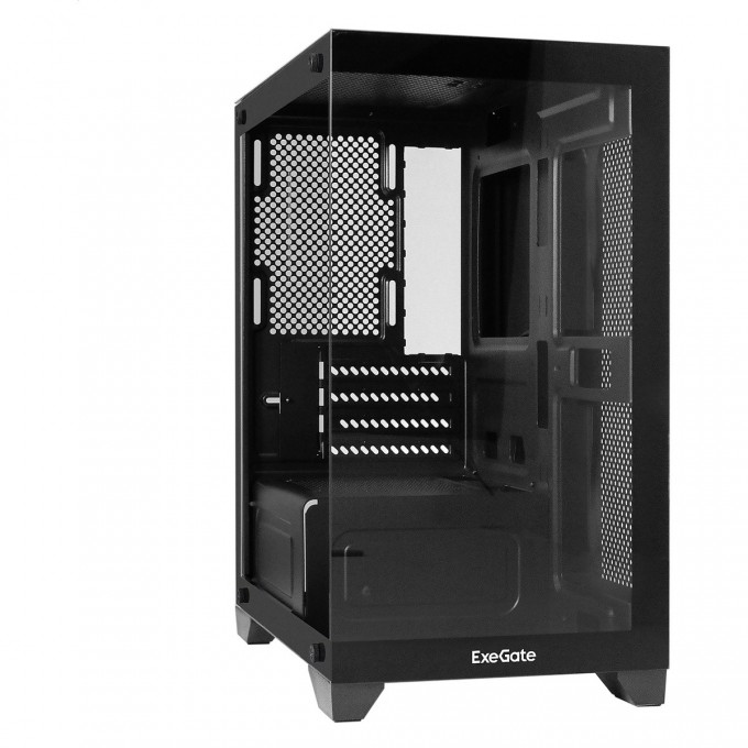 Корпус Minitower EXEGATE i3 SEA LE-NPX450 EX299567RUS