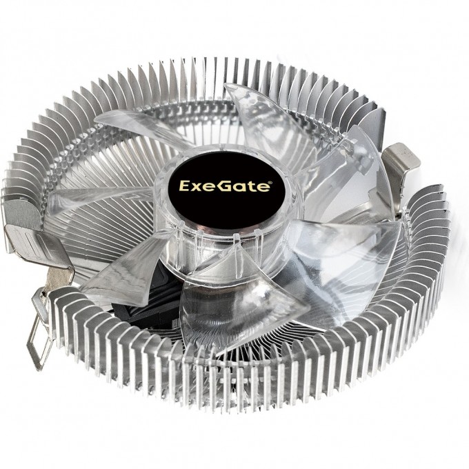 Кулер EXEGATE WIZARD EE91-RED EX286147RUS Кулер EXEGATE WIZARD EE91-RED EX286147RUS