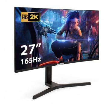 Монитор 27" EXEGATE COMBAT EC2700TA Монитор 27" EXEGATE COMBAT EC2700TA