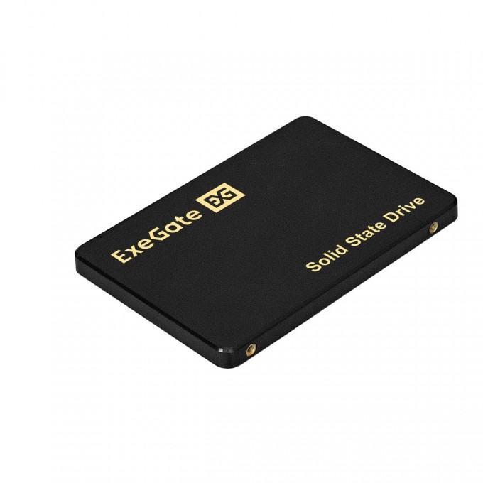 Накопитель SSD 2.5" 2Tb EXEGATE NEXTPRO+ UV500TS2TB EX295278RUS Накопитель SSD 2.5" 2Tb EXEGATE NEXTPRO+ UV500TS2TB EX295278RUS
