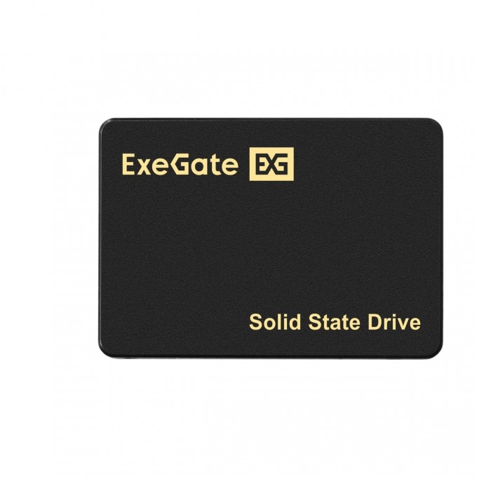 Накопитель SSD 2.5" 4Tb EXEGATE NEXTPRO+ UV500TS4TB EX295279RUS Накопитель SSD 2.5" 4Tb EXEGATE NEXTPRO+ UV500TS4TB EX295279RUS