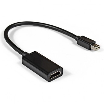 Переходник EXEGATE EX-MDPM-HDMIF-0.15 Переходник EXEGATE EX-MDPM-HDMIF-0.15