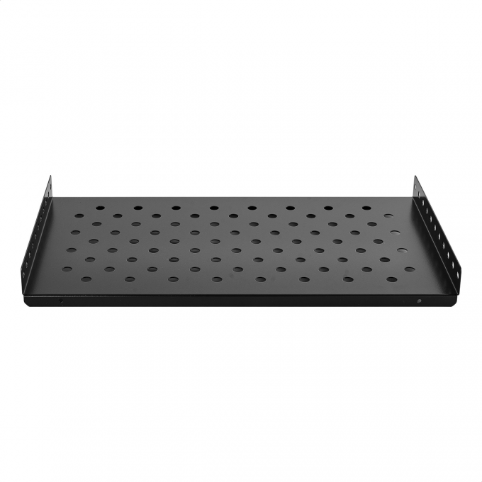 Полка стационарная 19" EXEGATE ECSF-WM600-B EX300301RUS