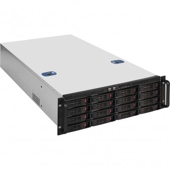 Серверная платформа EXEGATE PRO 3U660-HS16 EX292420RUS Серверная платформа EXEGATE PRO 3U660-HS16 EX292420RUS