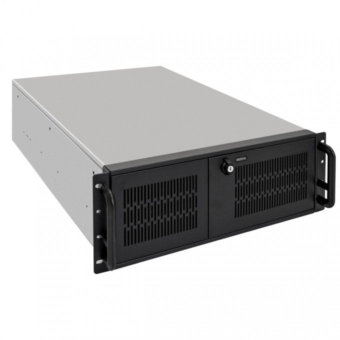 Серверная платформа EXEGATE PRO 4U650-010/4U4139L/Redundant 2x1200W EX293880RUS Серверная платформа EXEGATE PRO 4U650-010/4U4139L/Redundant 2x1200W EX293880RUS