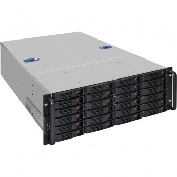 Серверная платформа EXEGATE PRO 4U660-HS24/Redundant 2x1000W