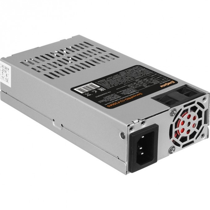 Серверный блок питания 350W EXEGATE SERVERPRO-1U-F350AS EX264939RUS Серверный блок питания 350W EXEGATE SERVERPRO-1U-F350AS EX264939RUS