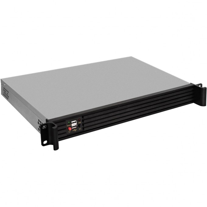Серверный корпус EXEGATE PRO 1U250-01/F300AS EX264951RUS Серверный корпус EXEGATE PRO 1U250-01/F300AS EX264951RUS
