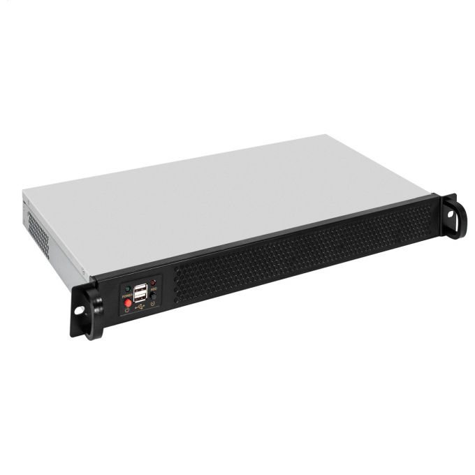 Серверный корпус EXEGATE PRO 1U250-11 EX298549RUS Серверный корпус EXEGATE PRO 1U250-11 EX298549RUS
