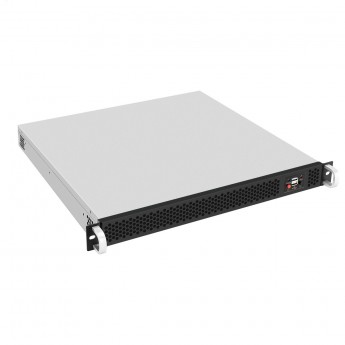 Серверный корпус EXEGATE PRO 1U430-02, БП 1U-300ADS