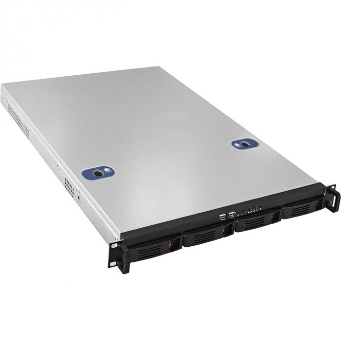 Серверный корпус EXEGATE PRO 1U660-HS04/1U-250ADS EX265514RUS Серверный корпус EXEGATE PRO 1U660-HS04/1U-250ADS EX265514RUS
