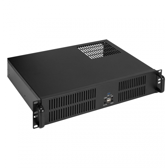 Серверный корпус EXEGATE PRO 2U350-33 EX298276RUS Серверный корпус EXEGATE PRO 2U350-33 EX298276RUS
