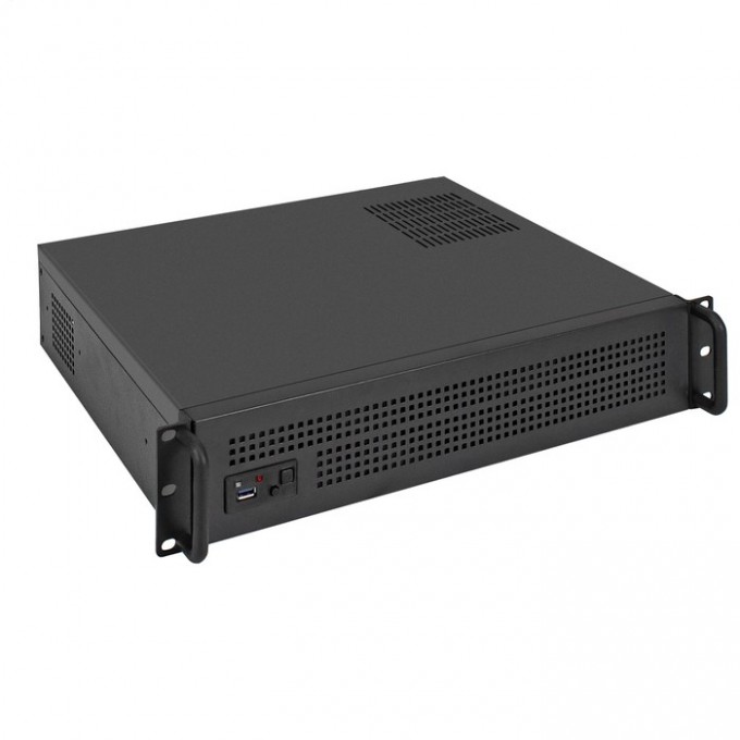 Серверный корпус EXEGATE PRO 2U380-03/1200RADS EX295931RUS Серверный корпус EXEGATE PRO 2U380-03/1200RADS EX295931RUS