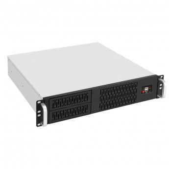 Серверный корпус EXEGATE PRO 2U400-02, БП 800ADS