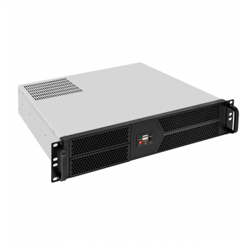 Серверный корпус EXEGATE PRO 2U400-04 EX298540RUS