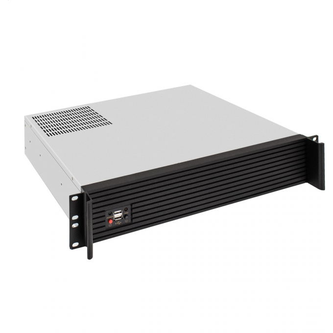 Серверный корпус EXEGATE PRO 2U400-04AL EX298515RUS Серверный корпус EXEGATE PRO 2U400-04AL EX298515RUS