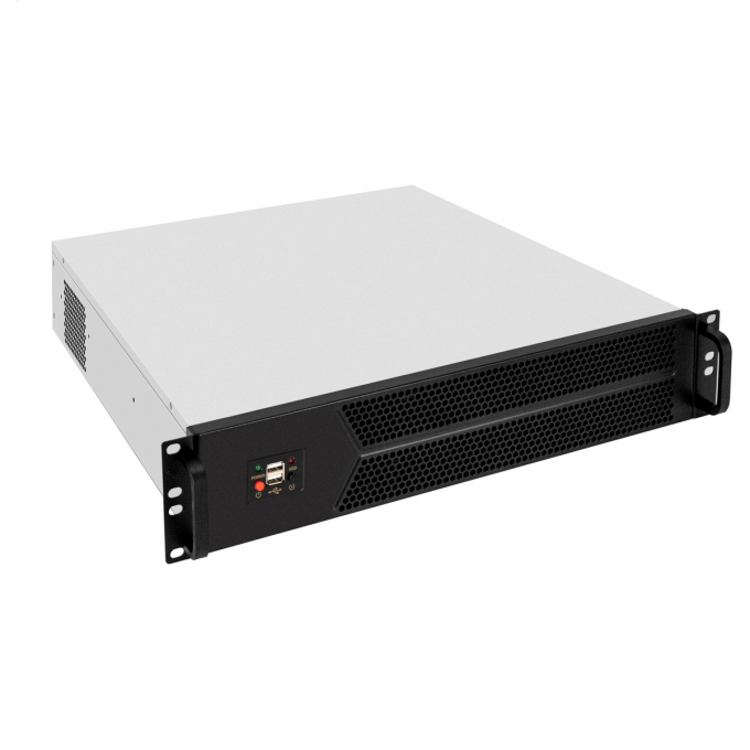 Серверный корпус EXEGATE PRO 2U450-06 EX298487RUS Серверный корпус EXEGATE PRO 2U450-06 EX298487RUS