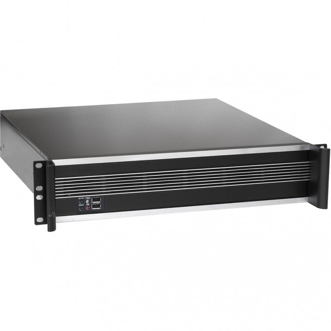 Серверный корпус EXEGATE PRO 2U450-09 EX284958RUS Серверный корпус EXEGATE PRO 2U450-09 EX284958RUS