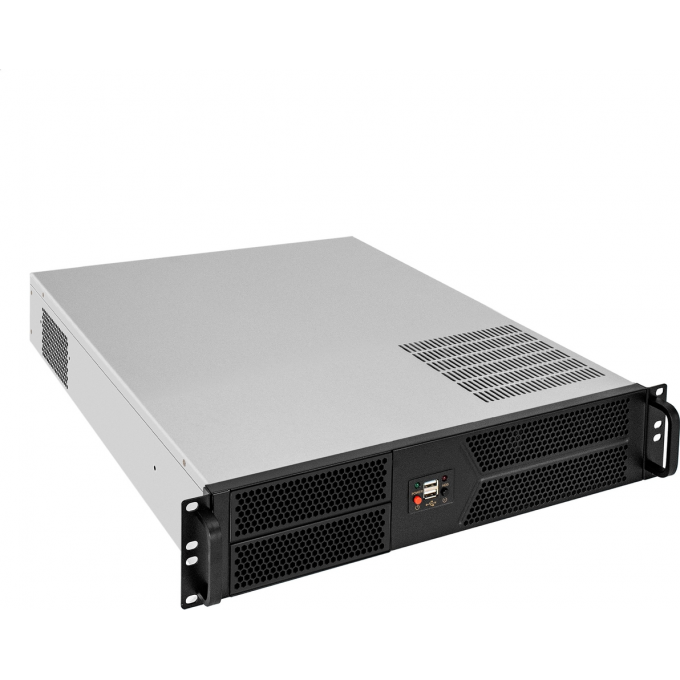Серверный корпус EXEGATE PRO 2U550-04 EX298454RUS Серверный корпус EXEGATE PRO 2U550-04 EX298454RUS