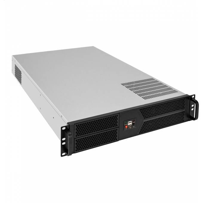 Серверный корпус EXEGATE PRO 2U650-05/1200ADS EX298468RUS Серверный корпус EXEGATE PRO 2U650-05/1200ADS EX298468RUS