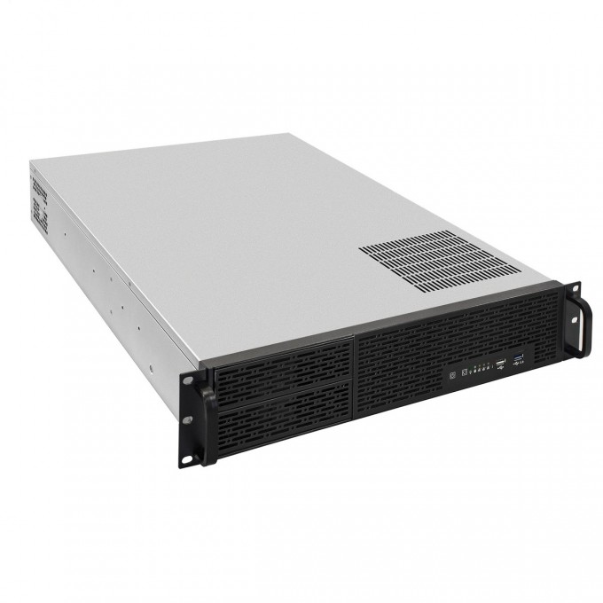 Серверный корпус EXEGATE PRO 2U650-06/2U2098L/900ADS EX293345RUS Серверный корпус EXEGATE PRO 2U650-06/2U2098L/900ADS EX293345RUS