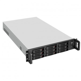 Серверный корпус EXEGATE PRO 2U650-HS09/2U-800ADS