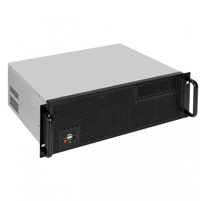 Серверный корпус EXEGATE PRO 3U300-03/700PPH-SE EX297865RUS Серверный корпус EXEGATE PRO 3U300-03/700PPH-SE EX297865RUS