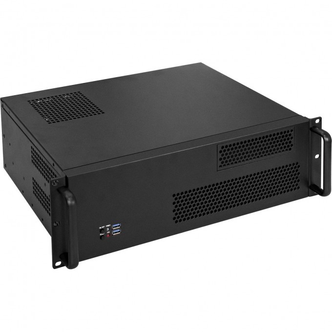 Серверный корпус EXEGATE PRO 3U330-02, БП 1200PPH-SE 80 PLUS® Bronze, EX293673RUS Серверный корпус EXEGATE PRO 3U330-02, БП 1200PPH-SE 80 PLUS® Bronze, EX293673RUS