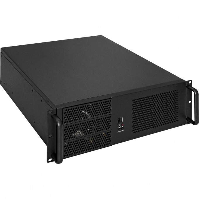 Серверный корпус EXEGATE Pro 3U390-08 EX293185RUS Серверный корпус EXEGATE Pro 3U390-08 EX293185RUS