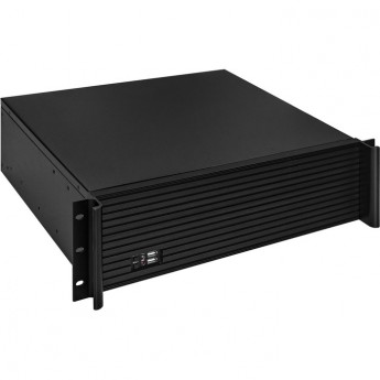 Серверный корпус EXEGATE PRO 3U390-11 RM 19", 3U, БП 1200RADS, USB Серверный корпус EXEGATE PRO 3U390-11 RM 19", 3U, БП 1200RADS, USB