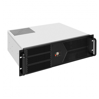Серверный корпус EXEGATE PRO 3U400-07/1200ADS