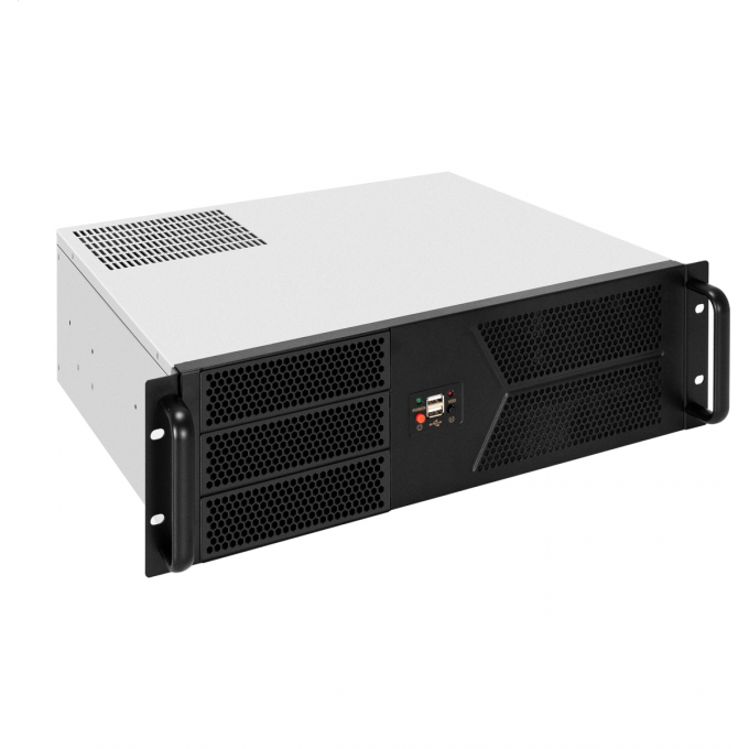 Серверный корпус EXEGATE PRO 3U400-07/700RADS EX298426RUS Серверный корпус EXEGATE PRO 3U400-07/700RADS EX298426RUS