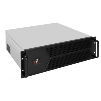 Серверный корпус EXEGATE PRO 3U450-12/1U-1100ADS Серверный корпус EXEGATE PRO 3U450-12/1U-1100ADS