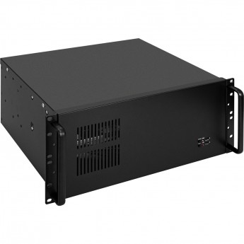 Серверный корпус EXEGATE PRO 4U300-08/800PPH-SE 80 PLUS® Bronze Серверный корпус EXEGATE PRO 4U300-08/800PPH-SE 80 PLUS® Bronze