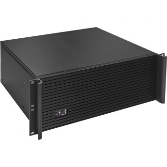 Серверный корпус EXEGATE PRO 4U390-05 RM 19", 4U, БП 1200ADS, USB