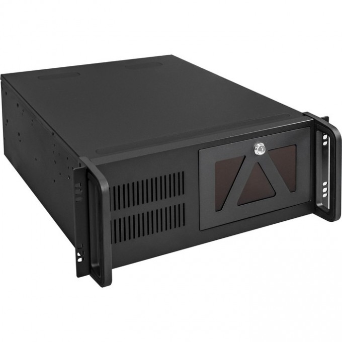 Серверный корпус EXEGATE PRO 4U450-07/4U4017S, БП 900ADS EX293552RUS Серверный корпус EXEGATE PRO 4U450-07/4U4017S, БП 900ADS EX293552RUS
