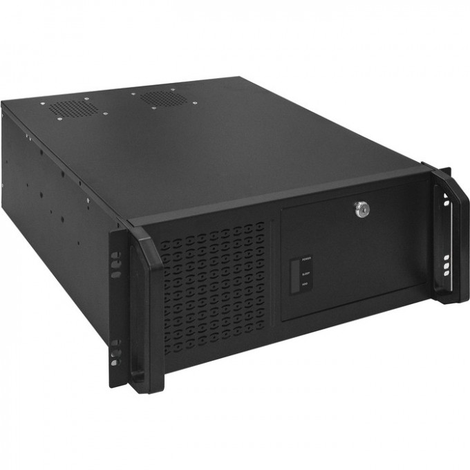Серверный корпус EXEGATE PRO 4U450-16/4U4019S/RM-500ADS EX244591RUS Серверный корпус EXEGATE PRO 4U450-16/4U4019S/RM-500ADS EX244591RUS
