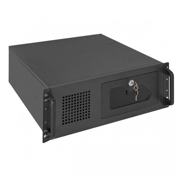Серверный корпус EXEGATE PRO 4U450-17/800PPH-SE 80 PLUS® Bronze EX295911RUS Серверный корпус EXEGATE PRO 4U450-17/800PPH-SE 80 PLUS® Bronze EX295911RUS