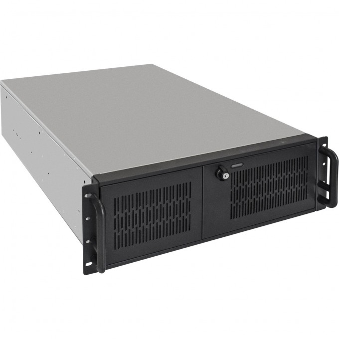 Серверный корпус EXEGATE PRO 4U650-010/4U4139L/700RADS EX293258RUS Серверный корпус EXEGATE PRO 4U650-010/4U4139L/700RADS EX293258RUS