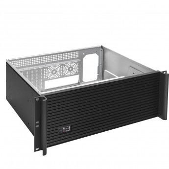 Серверный корпус EXEGATE PRO 4U390-05, без БП Серверный корпус EXEGATE PRO 4U390-05, без БП