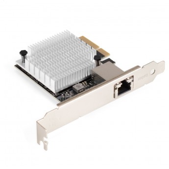 Сетевой адаптер EXEGATE EXE-107S Сетевой адаптер EXEGATE EXE-107S