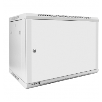 Шкаф телекоммуникационный EXEGATE EC-WM-9U.450.M.GREY