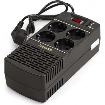 Стабилизатор напряжения EXEGATE POWER AD5000-1000