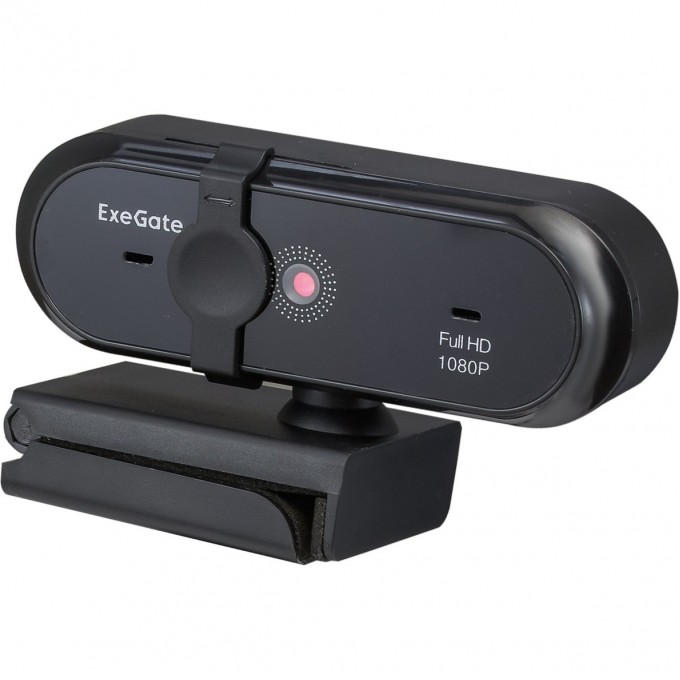 Веб-камера EXEGATE STREAM C925 WIDE FULLHD EX299090RUS Веб-камера EXEGATE STREAM C925 WIDE FULLHD EX299090RUS