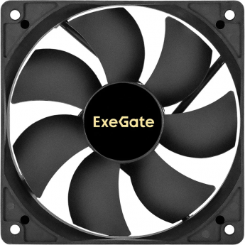 Вентилятор 24В DC EXEGATE EX12025S3P-24